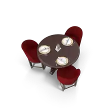 Serv_Restaurant_Table_s