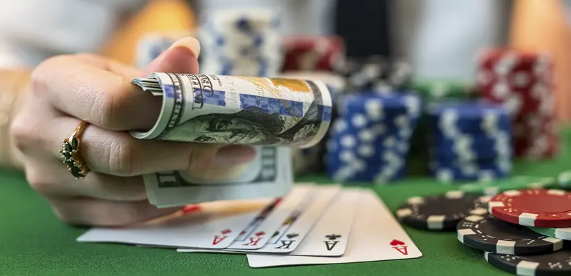 A Croupier School for our Casino in Batumi is Now Open